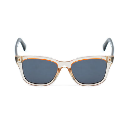 Levi's – Gelbe Harz-Sonnenbrille