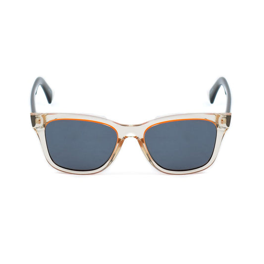 Levi's Yellow Resin Sunglasses