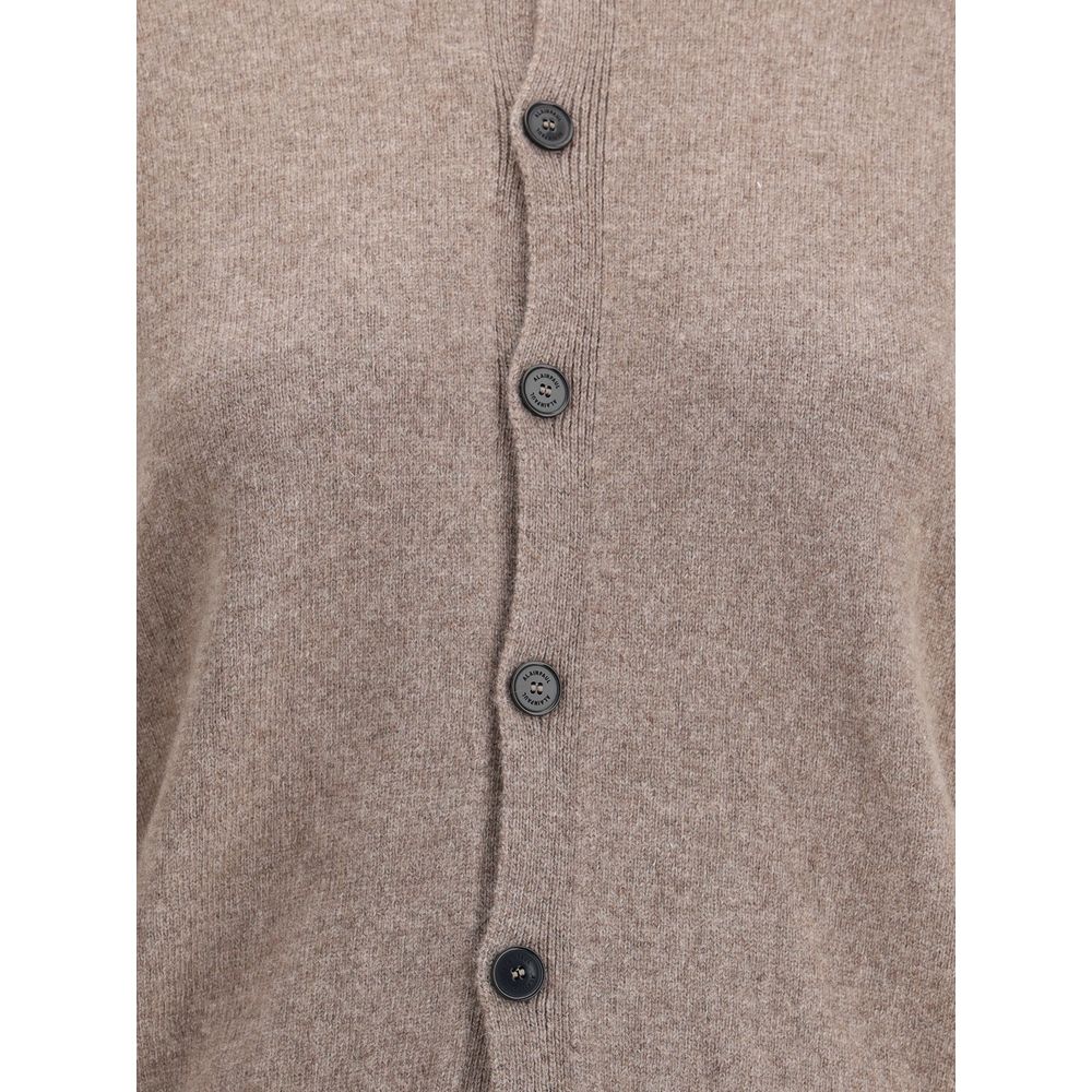 ALAINPAUL Kaschmir-Bolero-Cardigan