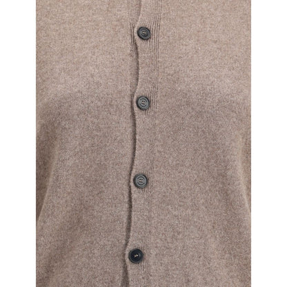 ALAINPAUL Kaschmir-Bolero-Cardigan