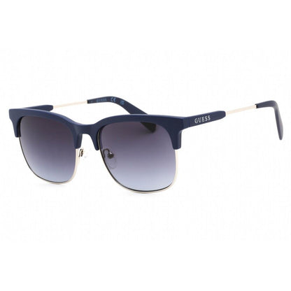 Guess – Blaue Harz-Sonnenbrille