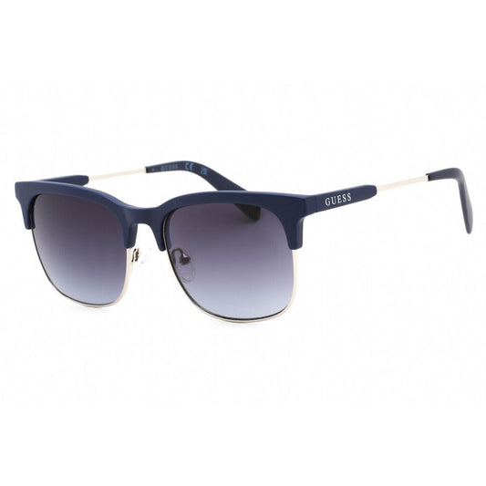 Guess – Blaue Harz-Sonnenbrille