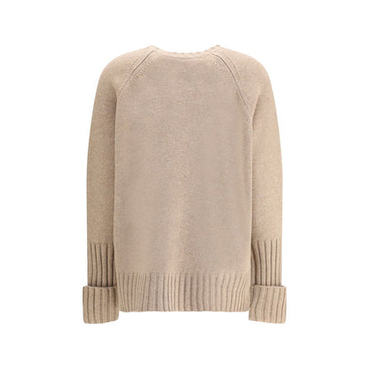 Tory Burch Pullover aus Merinowolle