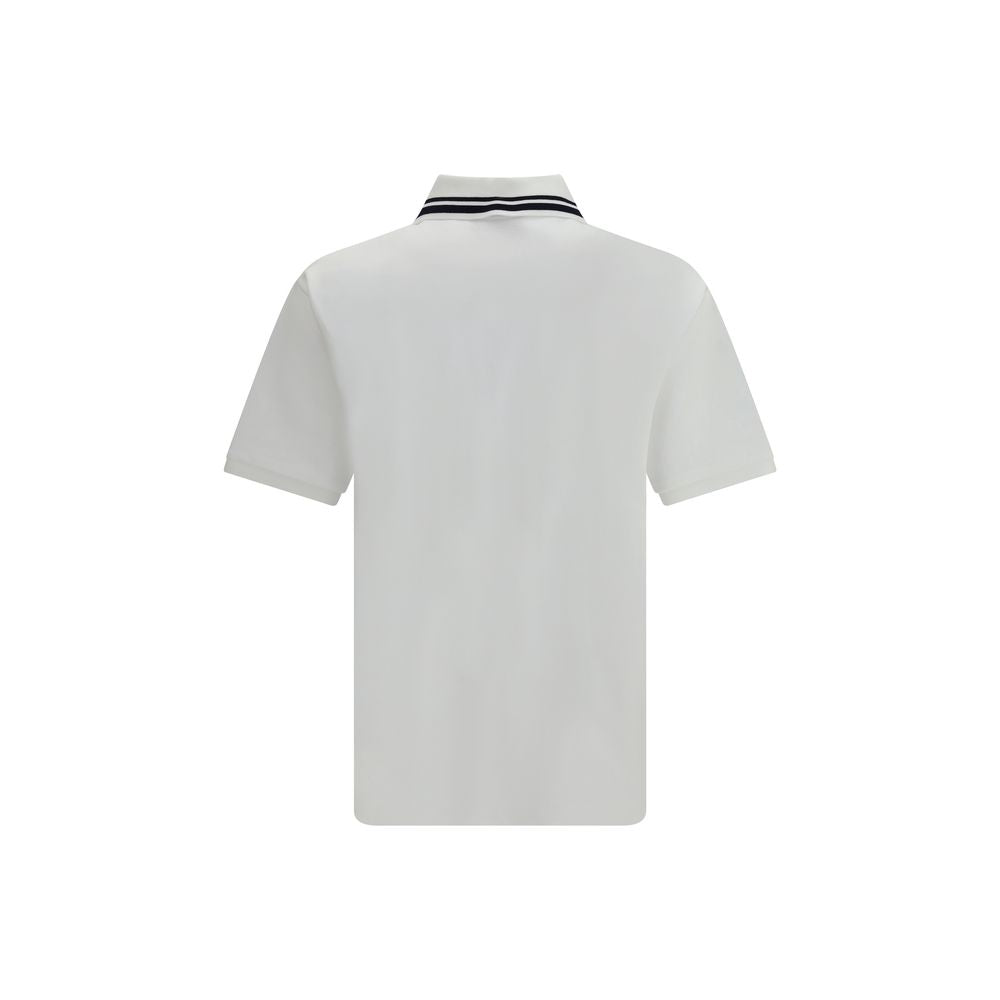 Gucci Baumwoll-Poloshirt