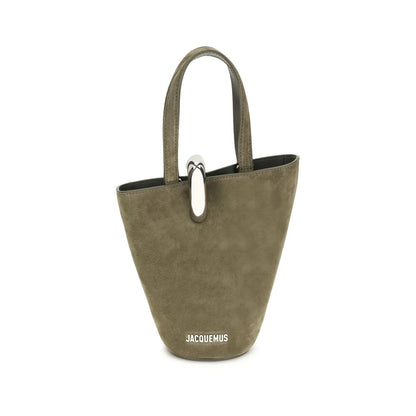 Jacquemus La Bambola Beuteltasche