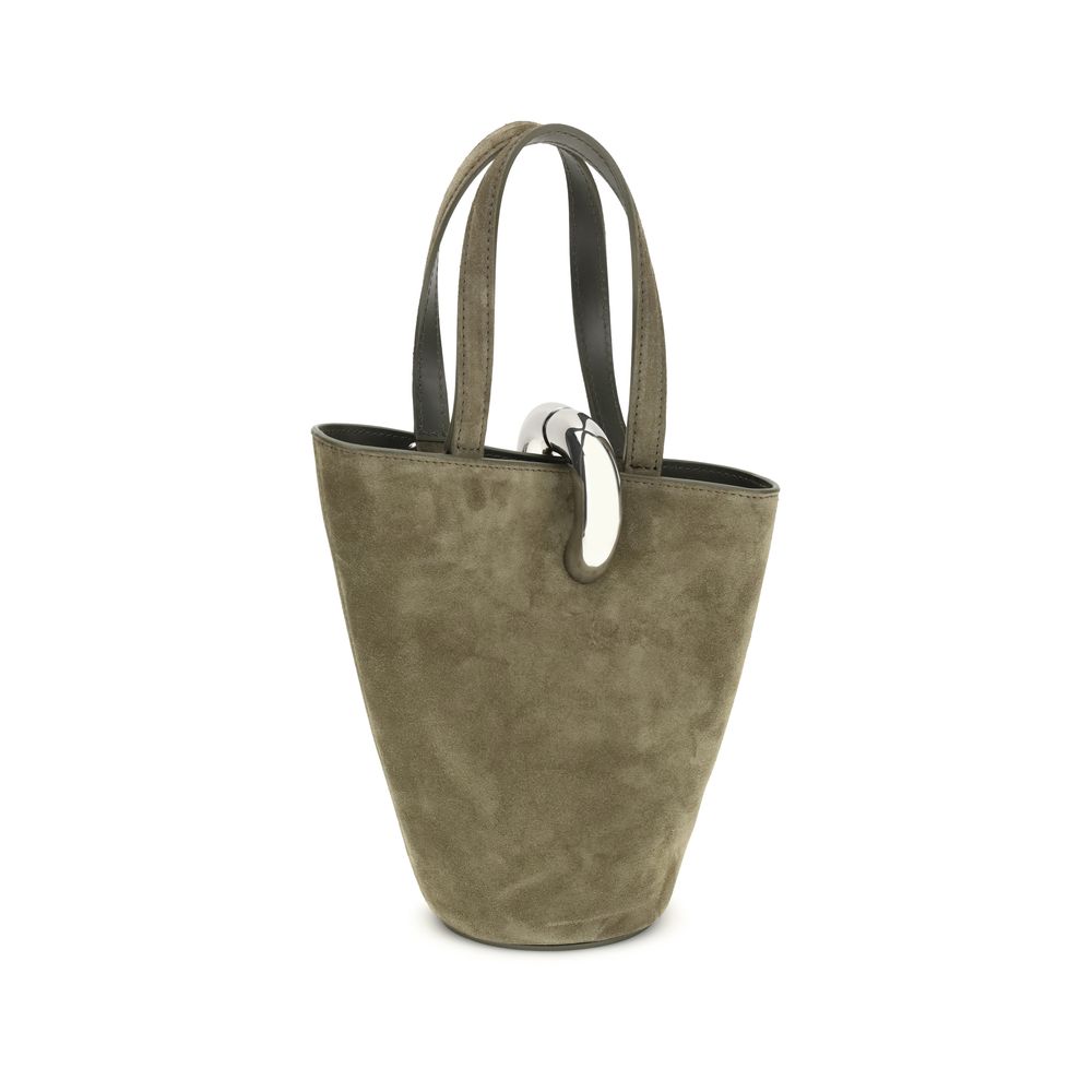 Jacquemus La Bambola Beuteltasche