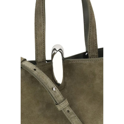 Jacquemus La Bambola Beuteltasche