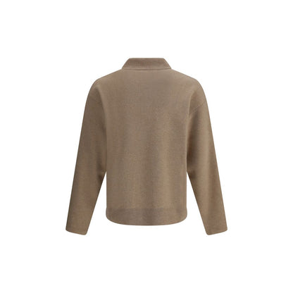 Jacquemus Pullover aus Merinowolle