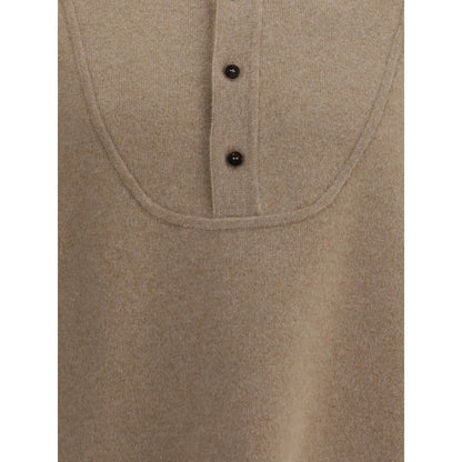 Jacquemus Pullover aus Merinowolle