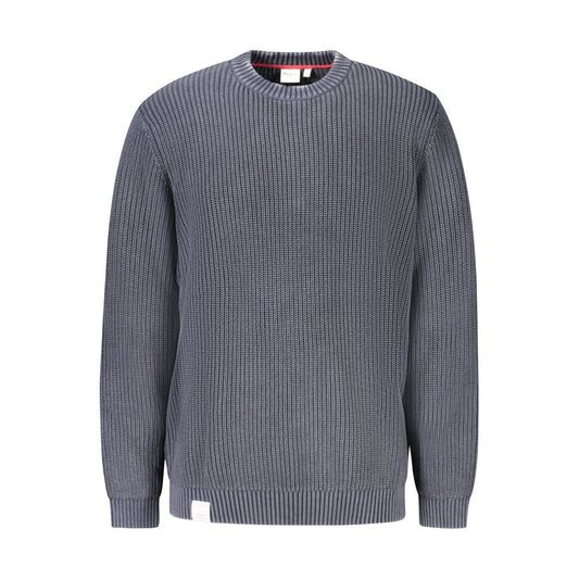 Pepe Jeans Blauer Baumwollpullover für Herren