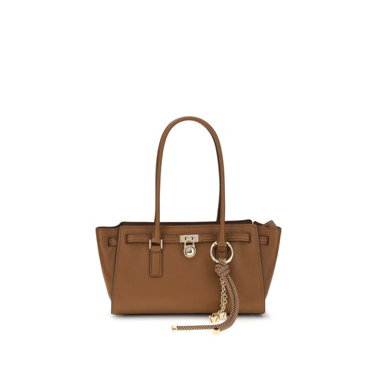 Michael Kors Leder-Umhängetasche