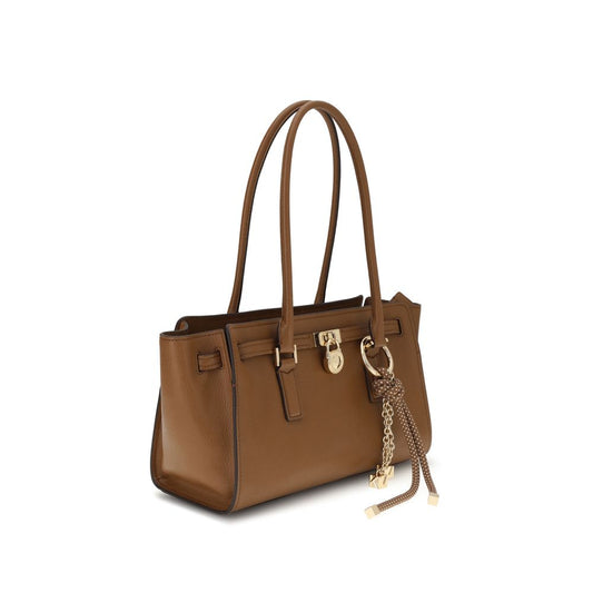 Michael Kors Leder-Umhängetasche