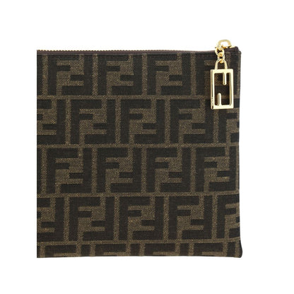 Fendi Clutch