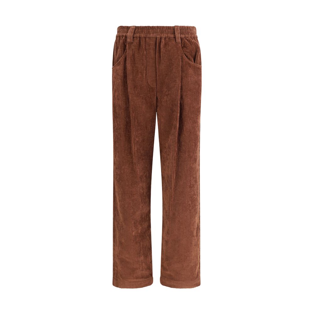 Brunello Cucinelli Samthose
