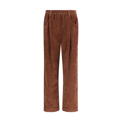 Brunello Cucinelli Samthose