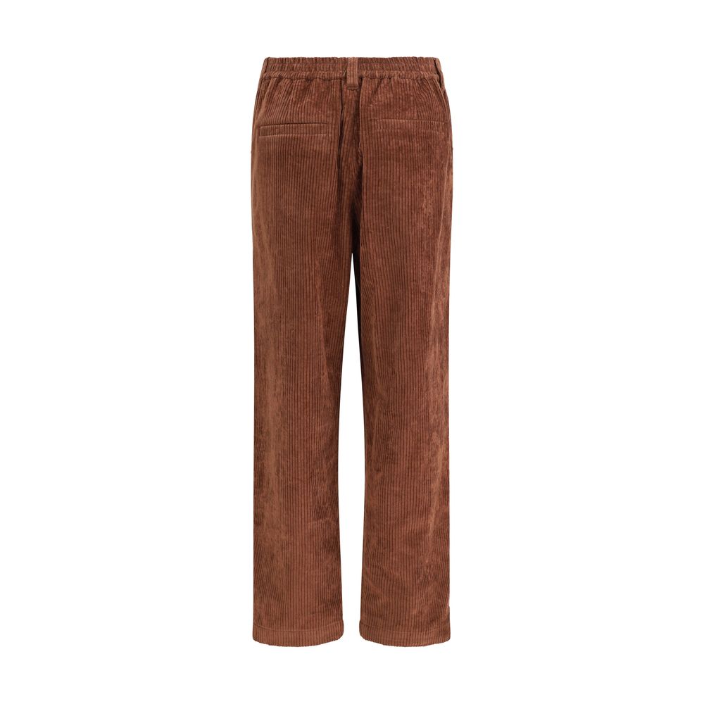 Brunello Cucinelli Samthose