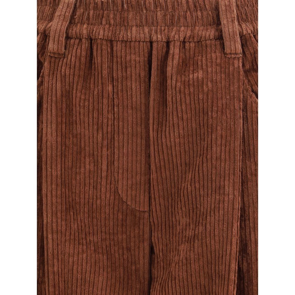 Brunello Cucinelli Samthose