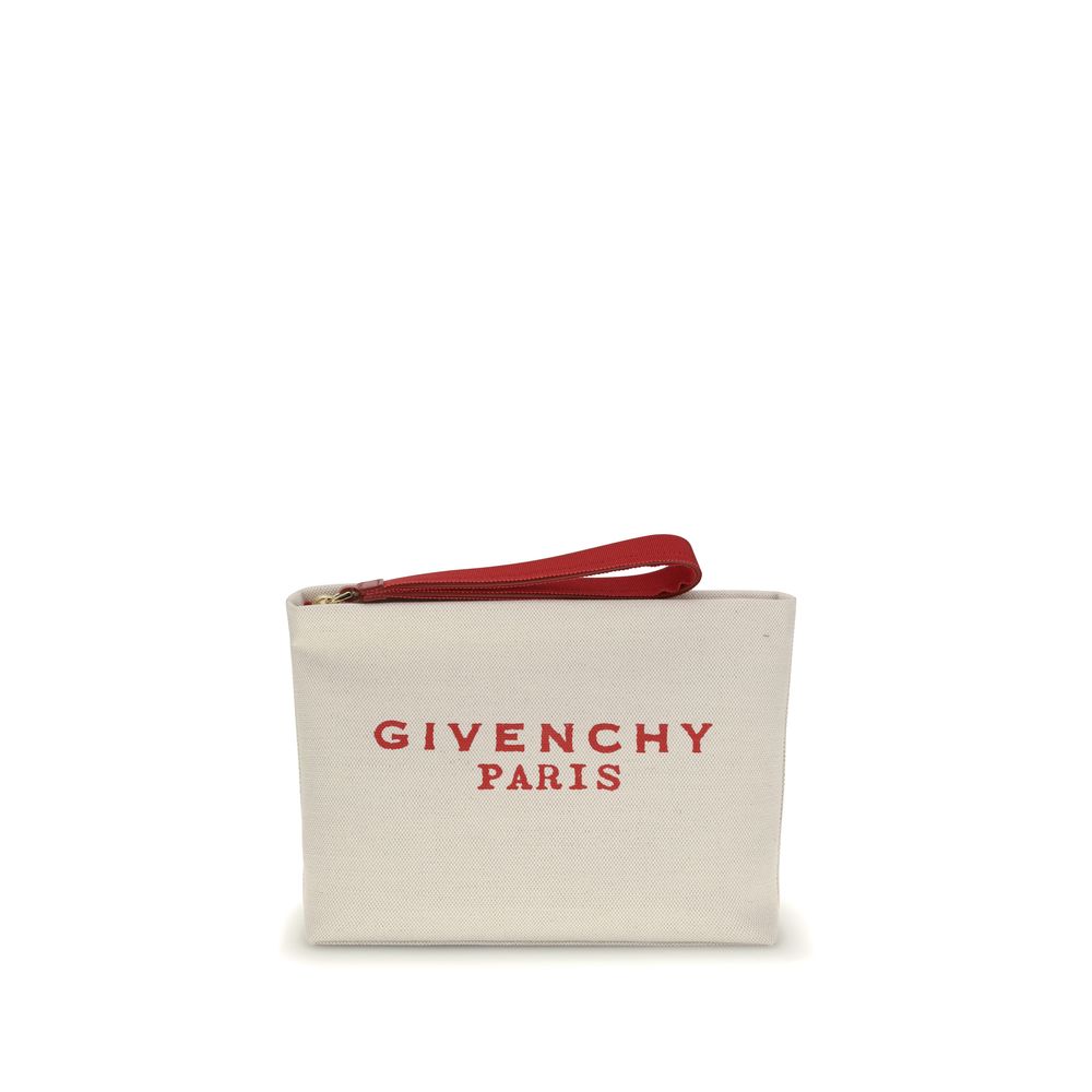 Givenchy Beige Baumwolle Falsche