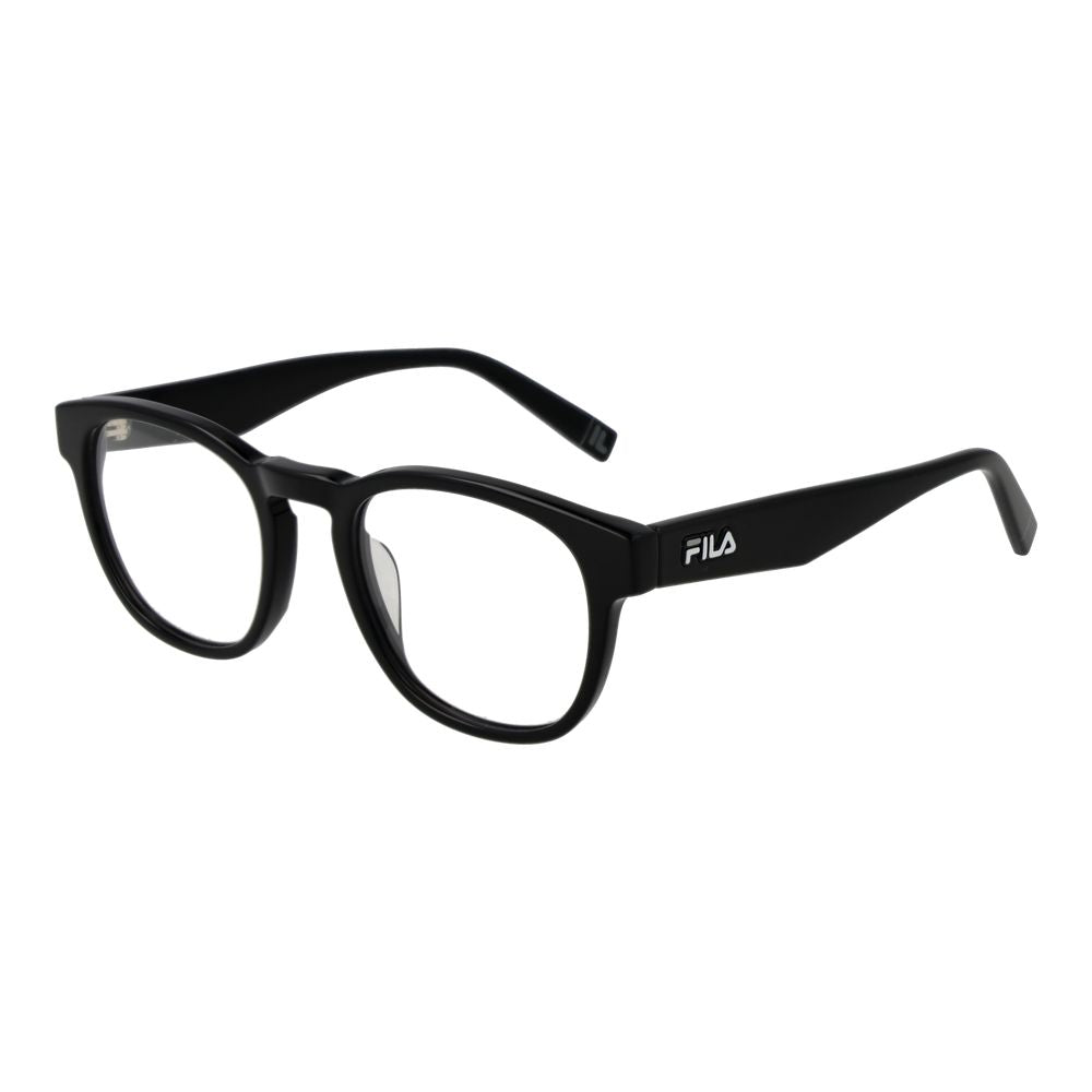 Fila – Schwarze Unisex-Brillenfassung