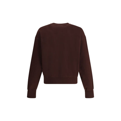Alexander McQueen Rundhals-Sweatshirt