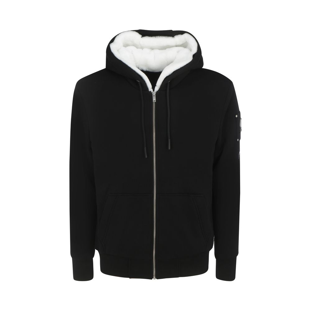 Moose Knuckles Bunny Kapuzenpullover