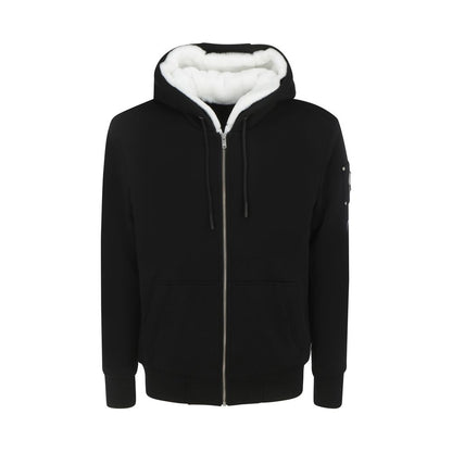 Moose Knuckles Bunny Kapuzenpullover