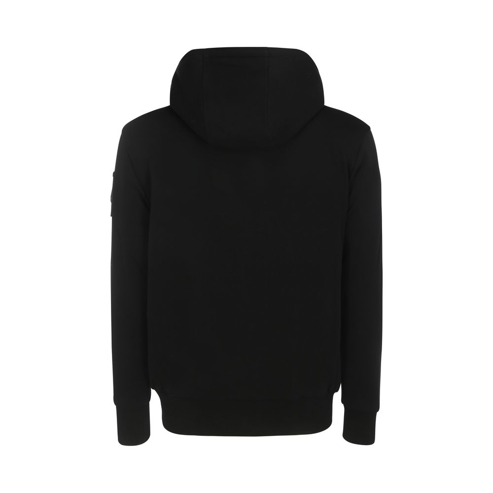 Moose Knuckles Bunny Kapuzenpullover