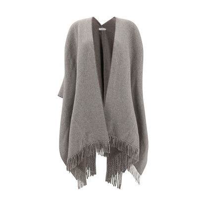 Brunello Cucinelli Wendeponcho