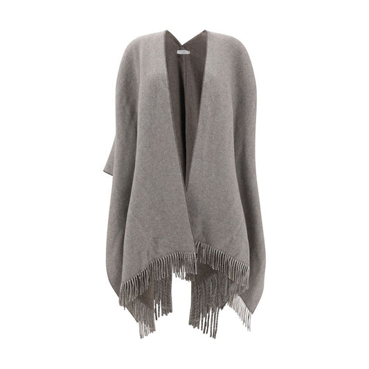 Brunello Cucinelli Wendeponcho