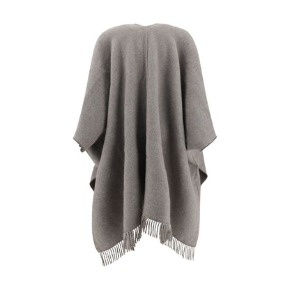 Brunello Cucinelli Wendeponcho