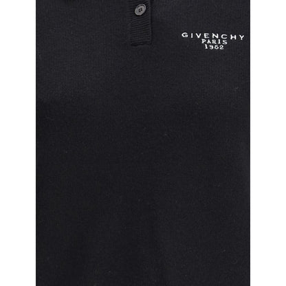 Givenchy Kurzarm-Polo