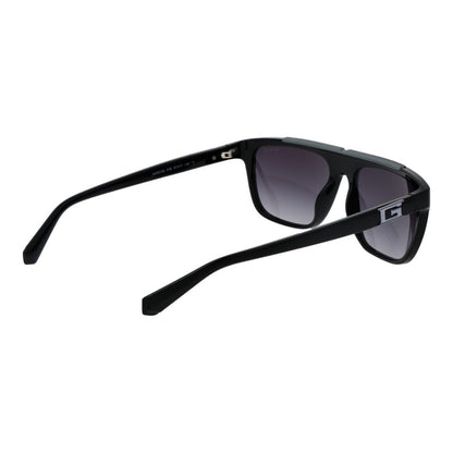 Guess Schwarze Herren Sonnenbrille