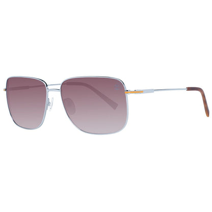 Timberland Graue Herren-Sonnenbrille