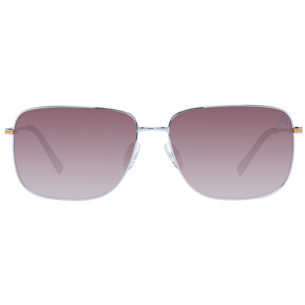 Timberland Graue Herren-Sonnenbrille