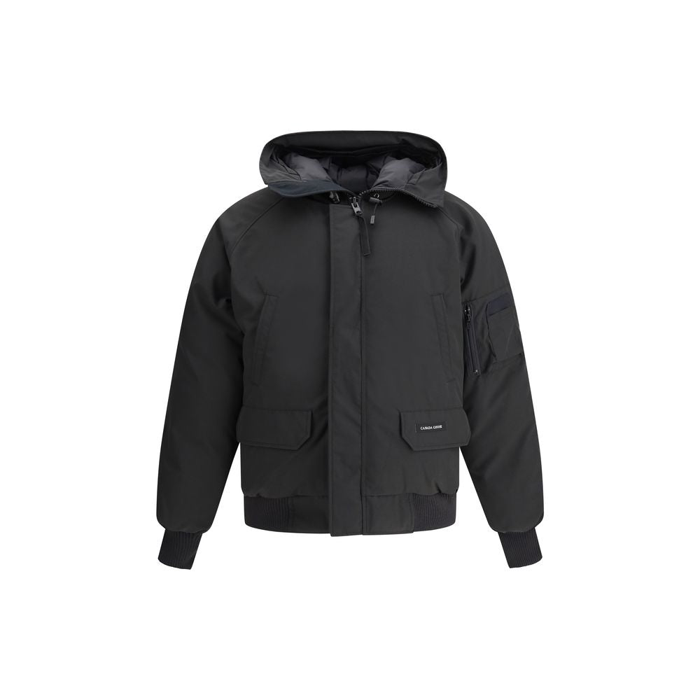 Canada Goose Chilliwack Bomberjacke