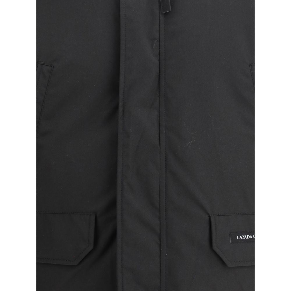 Canada Goose Chilliwack Bomberjacke