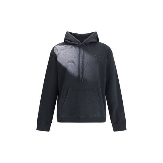 MM6 Baumwoll-Sweatshirt