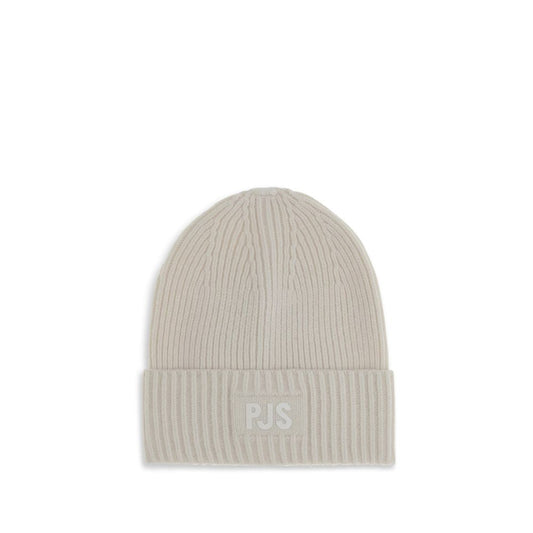 Parajumpers gerippte Beanie-Mütze