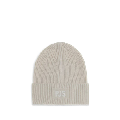 Parajumpers gerippte Beanie-Mütze