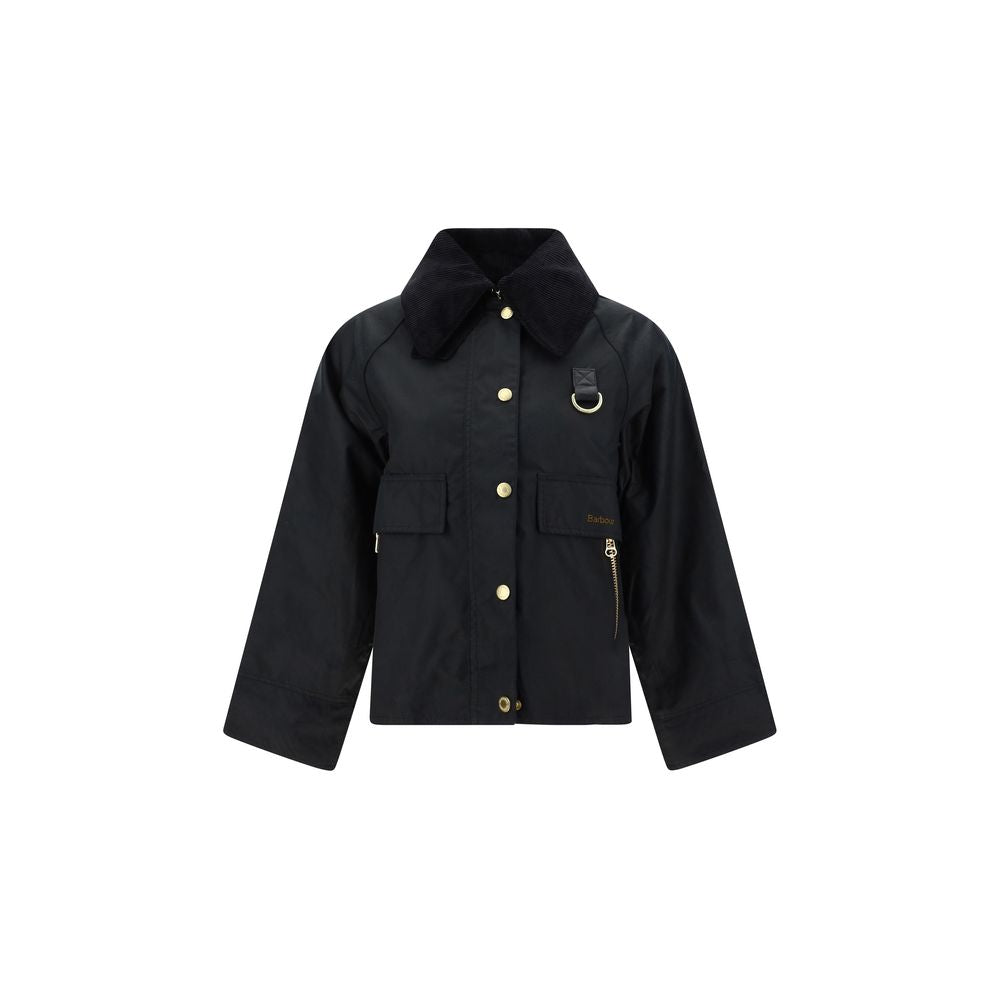 Barbour Catton Wax Jacket