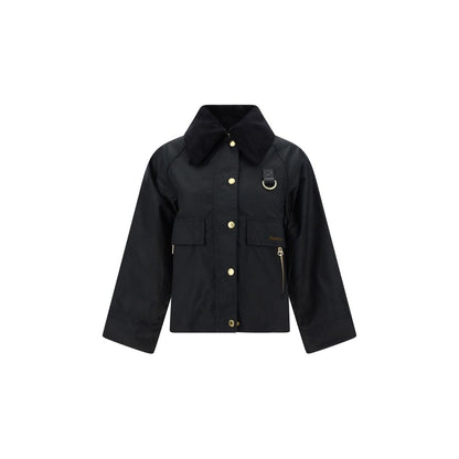 Barbour Catton Wax Jacket