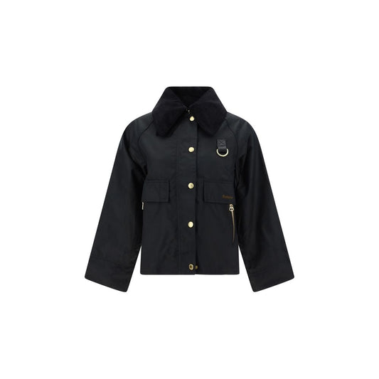 Barbour Catton Wax Jacket