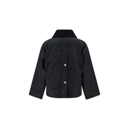 Barbour Catton Wax Jacket