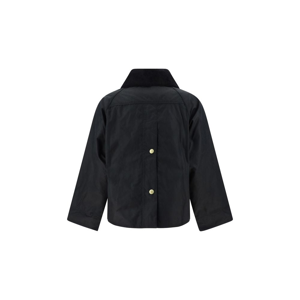 Barbour Catton Wax Jacket