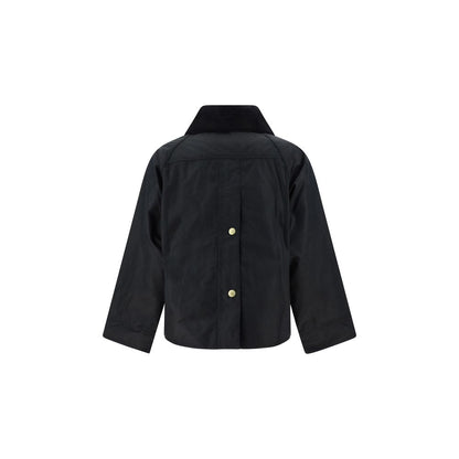 Barbour Catton Wax Jacket