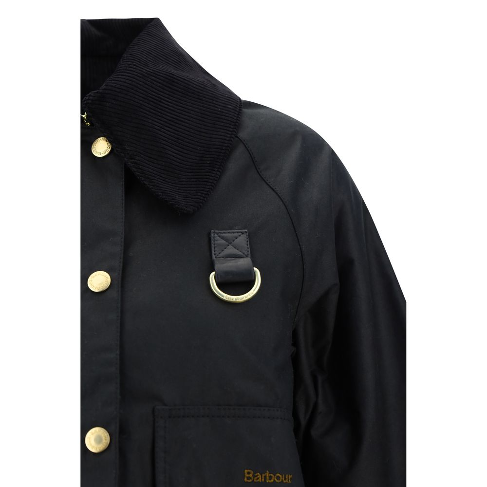 Barbour Catton Wax Jacket