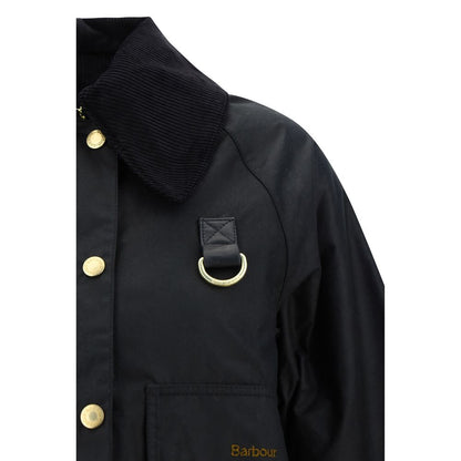 Barbour Catton Wax Jacket
