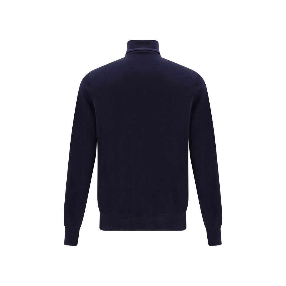 Rollkragenpullover von Brunello Cucinelli