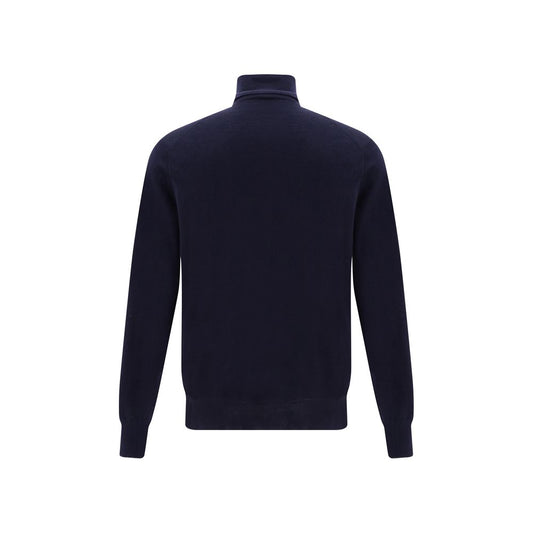 Rollkragenpullover von Brunello Cucinelli