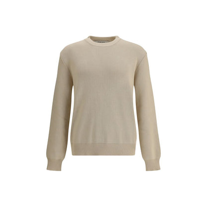 Golden Goose Beige Baumwoll-Sweatshirt